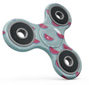 Tropical Summer WaterMelins v1 Full-Body Fidget Spinner Skin-Kit