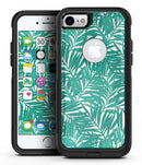 Tropical Summer v1 2 - iPhone 7 or 8 OtterBox Case & Skin Kits