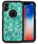 Tropical Summer v1 2 - iPhone X OtterBox Case & Skin Kits