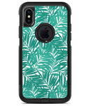 Tropical Summer v1 2 - iPhone X OtterBox Case & Skin Kits
