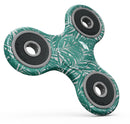 Tropical Summer v1 Full-Body Fidget Spinner Skin-Kit
