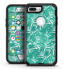 Tropical Summer v1 - iPhone 7 Plus/8 Plus OtterBox Case & Skin Kits