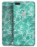 Tropical Summer v1 - Skin-kit for the iPhone 8 or 8 Plus