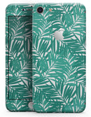 Tropical Summer v1 - Skin-kit for the iPhone 8 or 8 Plus