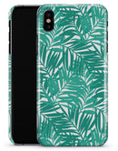 Tropical Summer v1 - iPhone X Clipit Case
