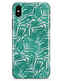 Tropical Summer v1 - iPhone X Clipit Case