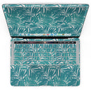 MacBook Pro with Touch Bar Skin Kit - Tropical_Summer_v2-MacBook_13_Touch_V4.jpg?