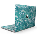 MacBook Pro with Touch Bar Skin Kit - Tropical_Summer_v2-MacBook_13_Touch_V9.jpg?