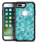 Tropical Summer v2 - iPhone 7 Plus/8 Plus OtterBox Case & Skin Kits