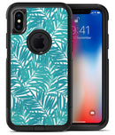 Tropical Summer v2 2 - iPhone X OtterBox Case & Skin Kits