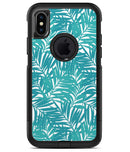 Tropical Summer v2 2 - iPhone X OtterBox Case & Skin Kits
