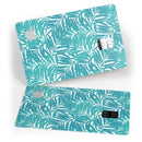 Tropical Summer v2 - Premium Protective Decal Skin-Kit for the Apple Credit Card