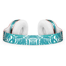 Tropical Summer v2 Full-Body Skin Kit for the Beats by Dre Solo 3 Wireless Headphones