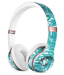 Tropical Summer v2 Full-Body Skin Kit for the Beats by Dre Solo 3 Wireless Headphones