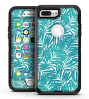 Tropical Summer v2 - iPhone 7 Plus/8 Plus OtterBox Case & Skin Kits