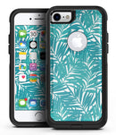 Tropical Summer v2 - iPhone 7 or 8 OtterBox Case & Skin Kits
