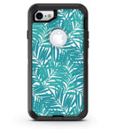 Tropical Summer v2 - iPhone 7 or 8 OtterBox Case & Skin Kits