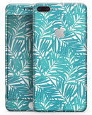 Tropical Summer v2 - Skin-kit for the iPhone 8 or 8 Plus