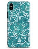 Tropical Summer v2 - iPhone X Clipit Case