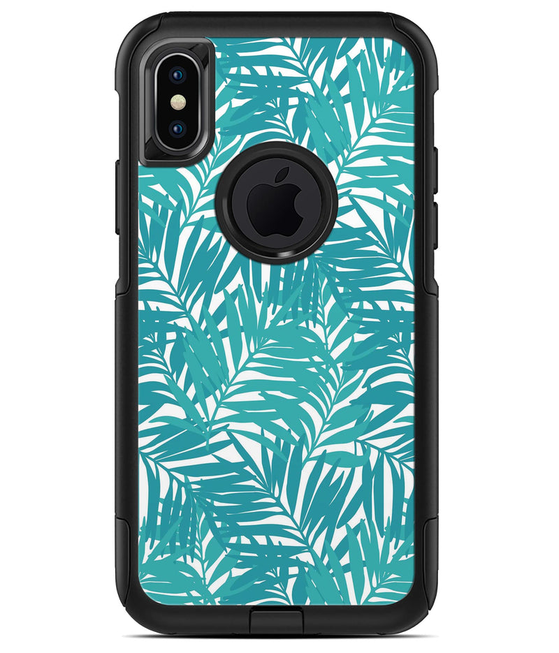 Tropical Summer v2 - iPhone X OtterBox Case & Skin Kits
