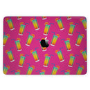 MacBook Pro with Touch Bar Skin Kit - Tropical_Twist_Drinks_v16-MacBook_13_Touch_V3.jpg?