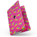 MacBook Pro with Touch Bar Skin Kit - Tropical_Twist_Drinks_v16-MacBook_13_Touch_V7.jpg?