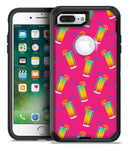 Tropical Twist Drinks v16 - iPhone 7 Plus/8 Plus OtterBox Case & Skin Kits