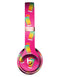 Tropical Twist Drinks v16 Full-Body Skin Kit for the Beats by Dre Solo 3 Wireless Headphones