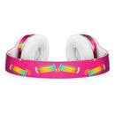 Tropical Twist Drinks v16 Full-Body Skin Kit for the Beats by Dre Solo 3 Wireless Headphones