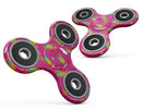 Tropical Twist Drinks v16 Full-Body Fidget Spinner Skin-Kit