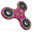 Tropical Twist Drinks v16 Full-Body Fidget Spinner Skin-Kit