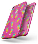 Tropical Twist Drinks v16 - Skin-kit for the iPhone 8 or 8 Plus