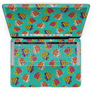 MacBook Pro with Touch Bar Skin Kit - Tropical_Twist_Fishies_v12-MacBook_13_Touch_V4.jpg?