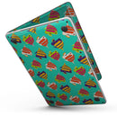 MacBook Pro with Touch Bar Skin Kit - Tropical_Twist_Fishies_v12-MacBook_13_Touch_V6.jpg?