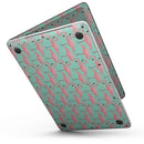 MacBook Pro with Touch Bar Skin Kit - Tropical_Twist_Flamingos_v7-MacBook_13_Touch_V6.jpg?