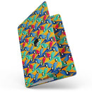 MacBook Pro with Touch Bar Skin Kit - Tropical_Twist_Parrots_v2-MacBook_13_Touch_V7.jpg?