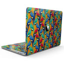 MacBook Pro with Touch Bar Skin Kit - Tropical_Twist_Parrots_v2-MacBook_13_Touch_V9.jpg?