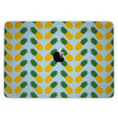 MacBook Pro with Touch Bar Skin Kit - Tropical_Twist_PineApple_v1-MacBook_13_Touch_V3.jpg?