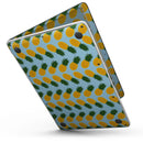 MacBook Pro with Touch Bar Skin Kit - Tropical_Twist_PineApple_v1-MacBook_13_Touch_V6.jpg?