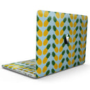 MacBook Pro with Touch Bar Skin Kit - Tropical_Twist_PineApple_v1-MacBook_13_Touch_V9.jpg?