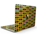 MacBook Pro with Touch Bar Skin Kit - Tropical_Twist_Sunglasses_v3-MacBook_13_Touch_V9.jpg?
