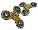 Tropical Twist Sunglasses v3 Full-Body Fidget Spinner Skin-Kit