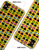 Tropical Twist Sunglasses v3 - iPhone X Clipit Case