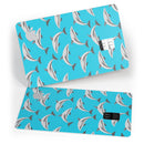 Tropical Twist v13 - Premium Protective Decal Skin-Kit for the Apple Credit Card