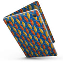 MacBook Pro without Touch Bar Skin Kit - Tropical_Twist_v14-MacBook_13_Touch_V3.jpg?