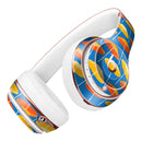 Tropical Twist v14 Full-Body Skin Kit for the Beats by Dre Solo 3 Wireless Headphones