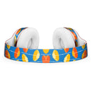 Tropical Twist v14 Full-Body Skin Kit for the Beats by Dre Solo 3 Wireless Headphones