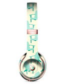 Tropical Twist v15 Full-Body Skin Kit for the Beats by Dre Solo 3 Wireless Headphones