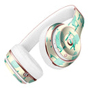 Tropical Twist v15 Full-Body Skin Kit for the Beats by Dre Solo 3 Wireless Headphones