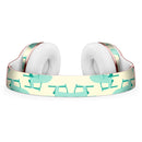 Tropical Twist v15 Full-Body Skin Kit for the Beats by Dre Solo 3 Wireless Headphones